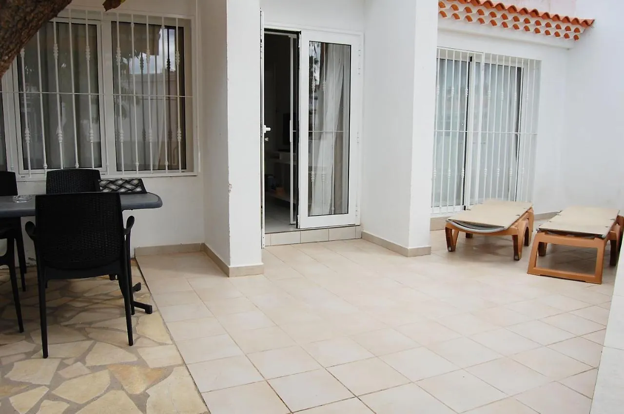 Island Village Wifi Pool 2 Adeje Apartment